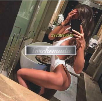 Girl Trasgressiva Coinvolgente  Venezia