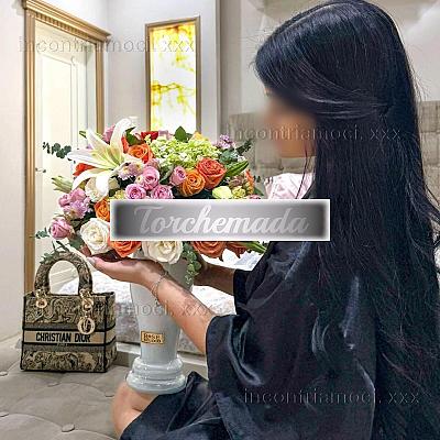 Girl Bellissima Studentessa  Pordenone