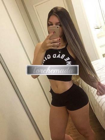 Girl Piccantissima Sensuale  Avellino