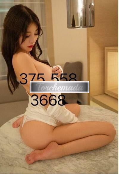 Girl Massaggio orientale speciale  Como