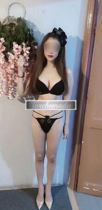 Girl Piccantissima Studentessa  Brescia