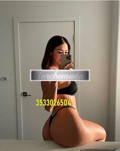 Girl Anna  Barletta-andria-trani