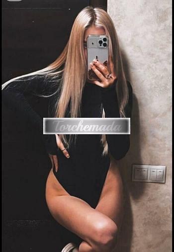 Girl Karla  Bergamo