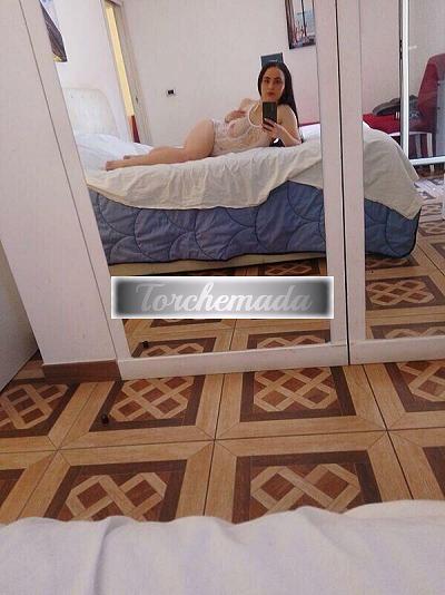 Girl Strepitosa Bambola  Catania