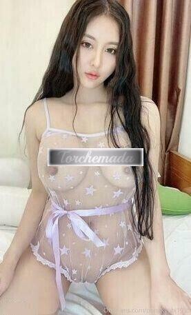 Girl Orientale dalla figa larga  Terni