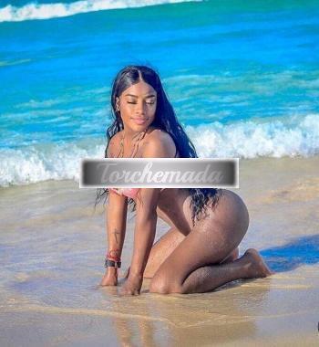 Girl Passionale come poche  Matera