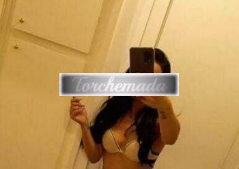Girl Top class escort  Pistoia