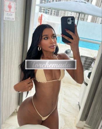 Girl Calda Amabile  Brescia