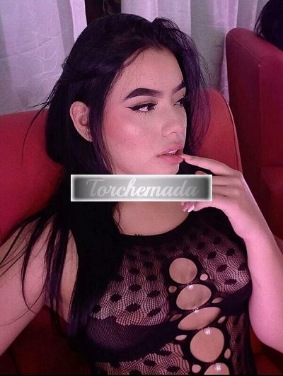 Girl Vogliosa Femmina  Lecce