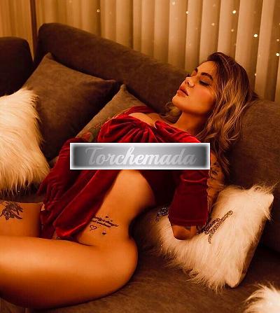 Girl Sensualità Argentina  Udine