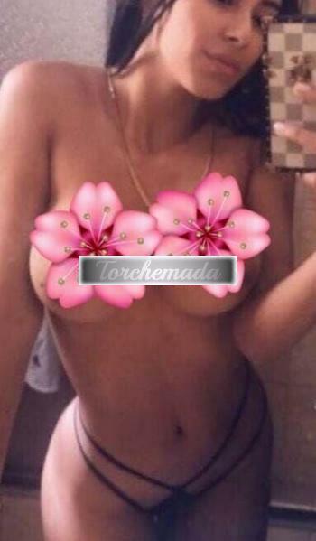 Girl Bellissima Modella  Potenza