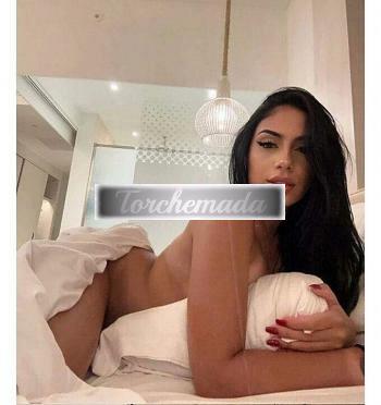 Girl Piccantissima Amabile  Campobasso