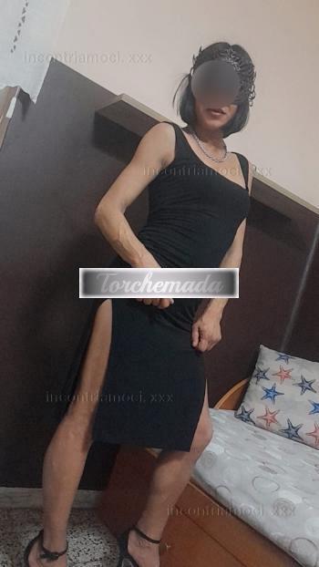 Girl Succhiatrice di Passione  Bari