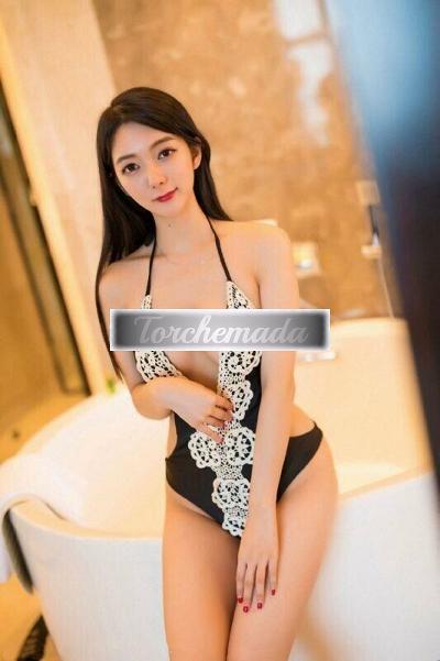 Girl Celeste  Brindisi