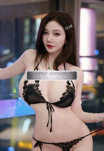 Girl Piccantissima Esibizionista  Messina