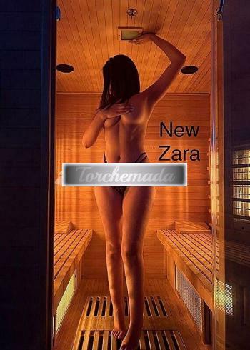 Girl Spettacolare Coinvolgente  Lecce