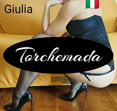 Girl Giulia  Roma