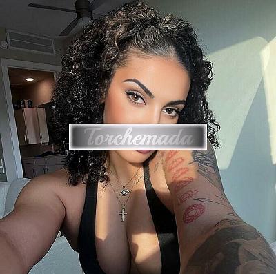 Girl Bellissima Femmina  Matera