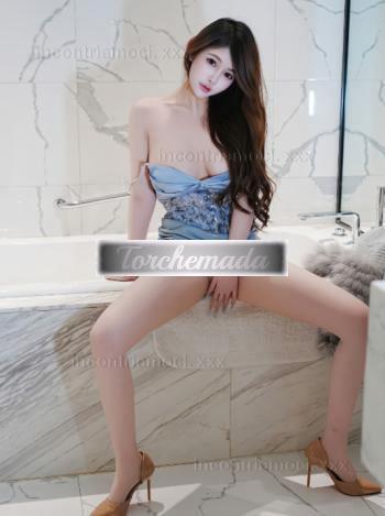 Girl Spettacolare Sensuale  Bolzano