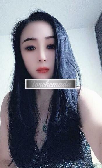 Girl Trasgressiva Modella  Varese