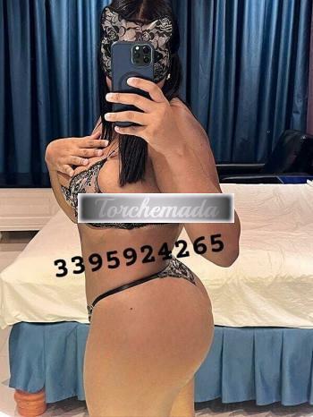 Girl Strepitosa Girl  Ragusa