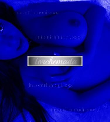 Girl Strepitosa Sensuale  Torino