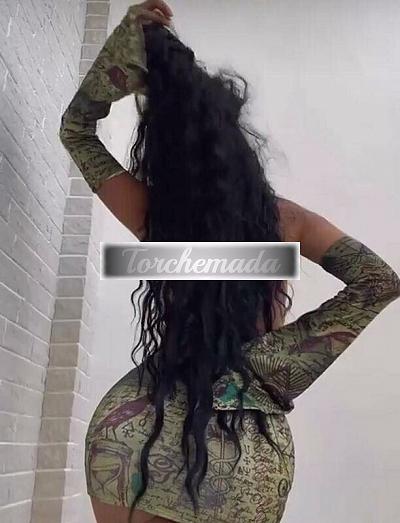 Girl Fotomodella Sensuale Stellare  Vibo Valentia