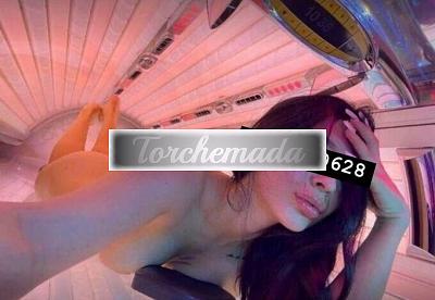 Girl Natasha  Trieste