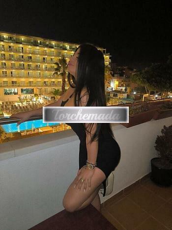 Girl Trasgressiva Modella  Varese