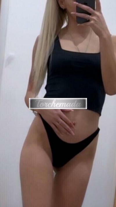 Girl Spettacolare Coinvolgente  Parma