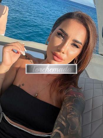 Girl Bellissima Coinvolgente  Taranto