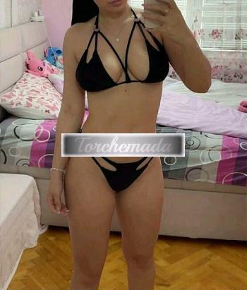 Girl Calda Bambola  Lodi