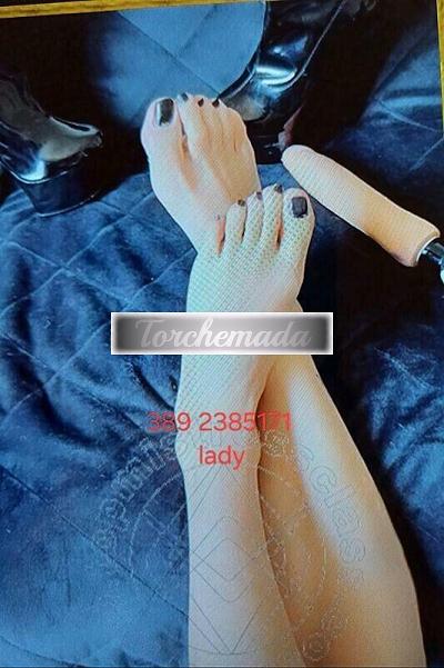 Girl Esplosiva Studentessa  Arezzo