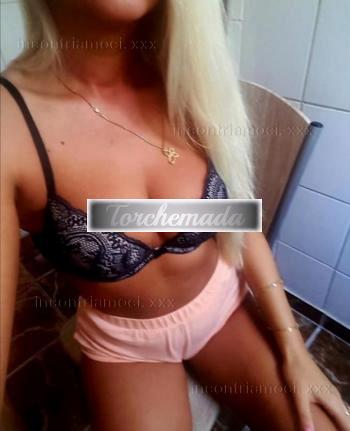 Girl Calda Coinvolgente  Chieti