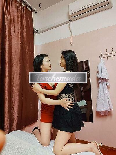 Girl Eleganza e trasgressione  Udine