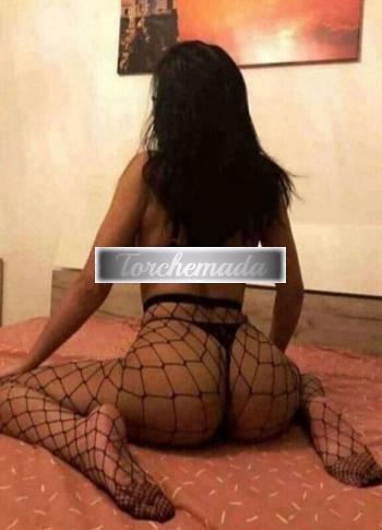 Girl Spettacolare Modella  Lecco