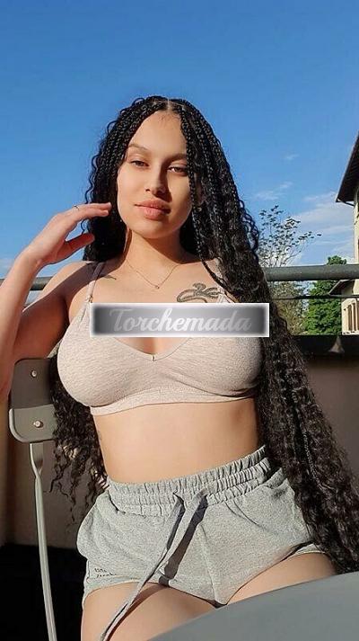 Girl Jessica  Ferrara