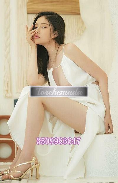 Girl Piccantissima Sirena  Palermo