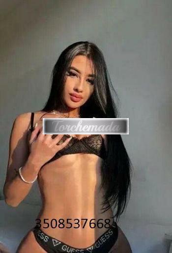 Girl Felina Ragazza  Siena