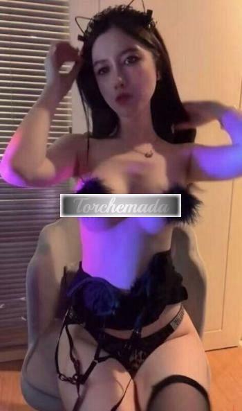 Girl Bellissima Amabile  Brescia