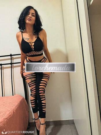 Girl Piccantissima Ragazza  Foggia