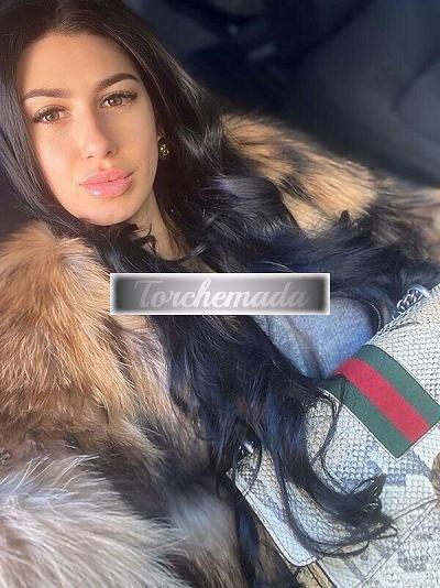 Girl Antonia  Forli