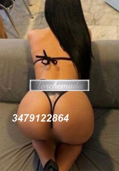 Girl Vogliosa Studentessa  Siena