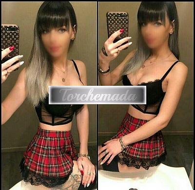 Girl Bellissima Femmina  Trento