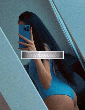 Girl Sexy Attrice  Padova