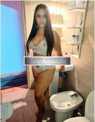 Girl Sexy Bambola  Salerno