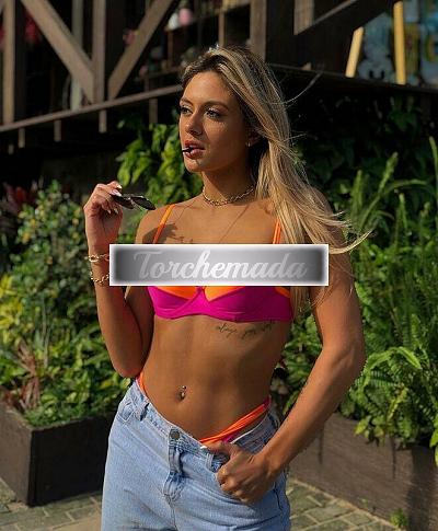 Girl Spettacolare Sensuale  Perugia