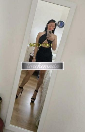 Girl Vogliosa Sensuale  Brindisi