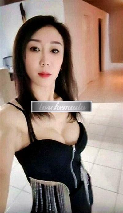 Girl Magia e Piacere Sensuale  Palermo