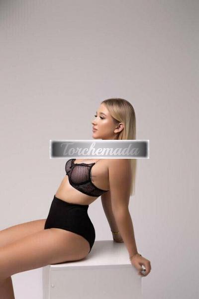 Girl Carinissima bellezza new entry  Forli